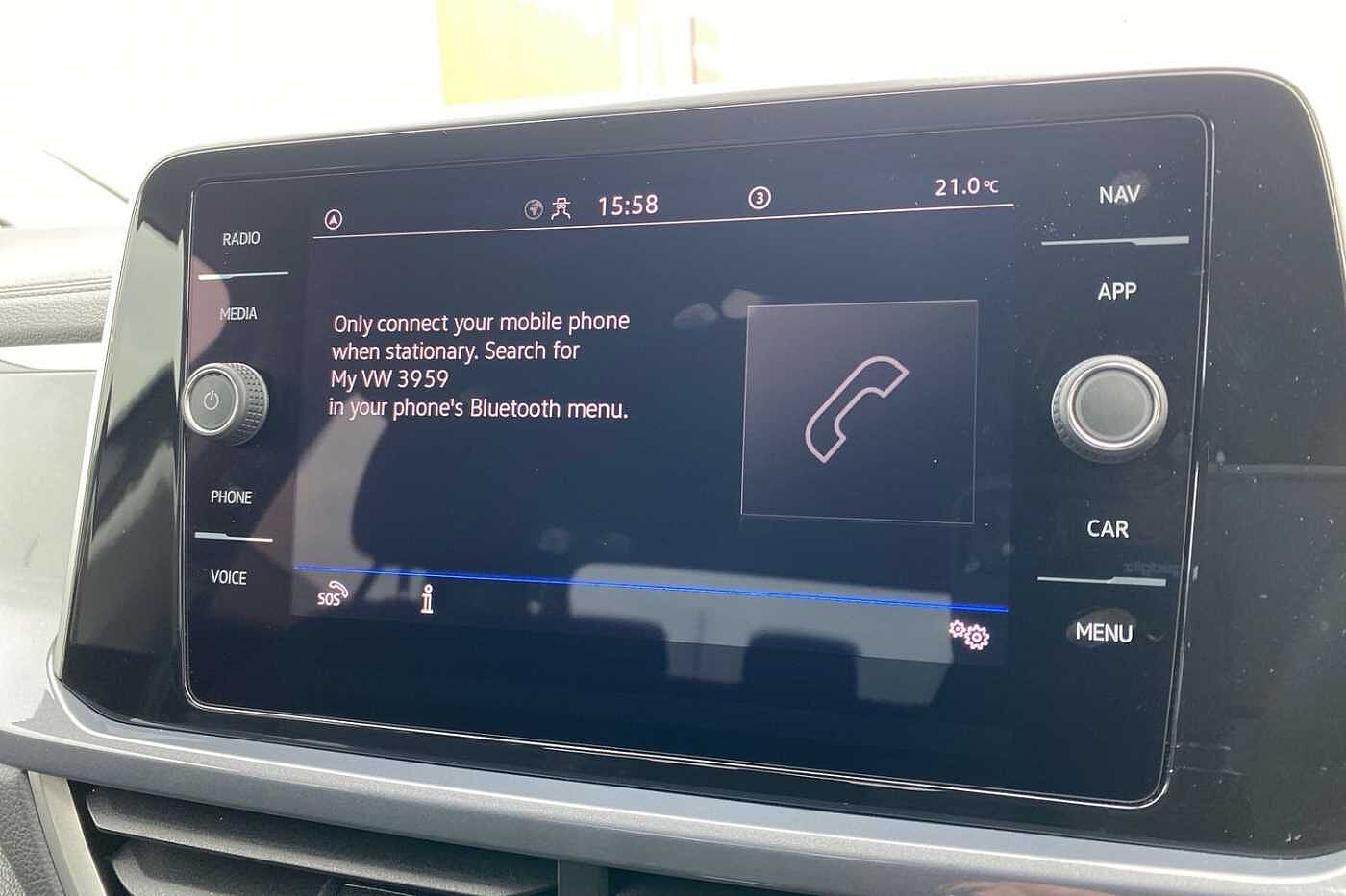 Volkswagen T-roc Hatchback Style