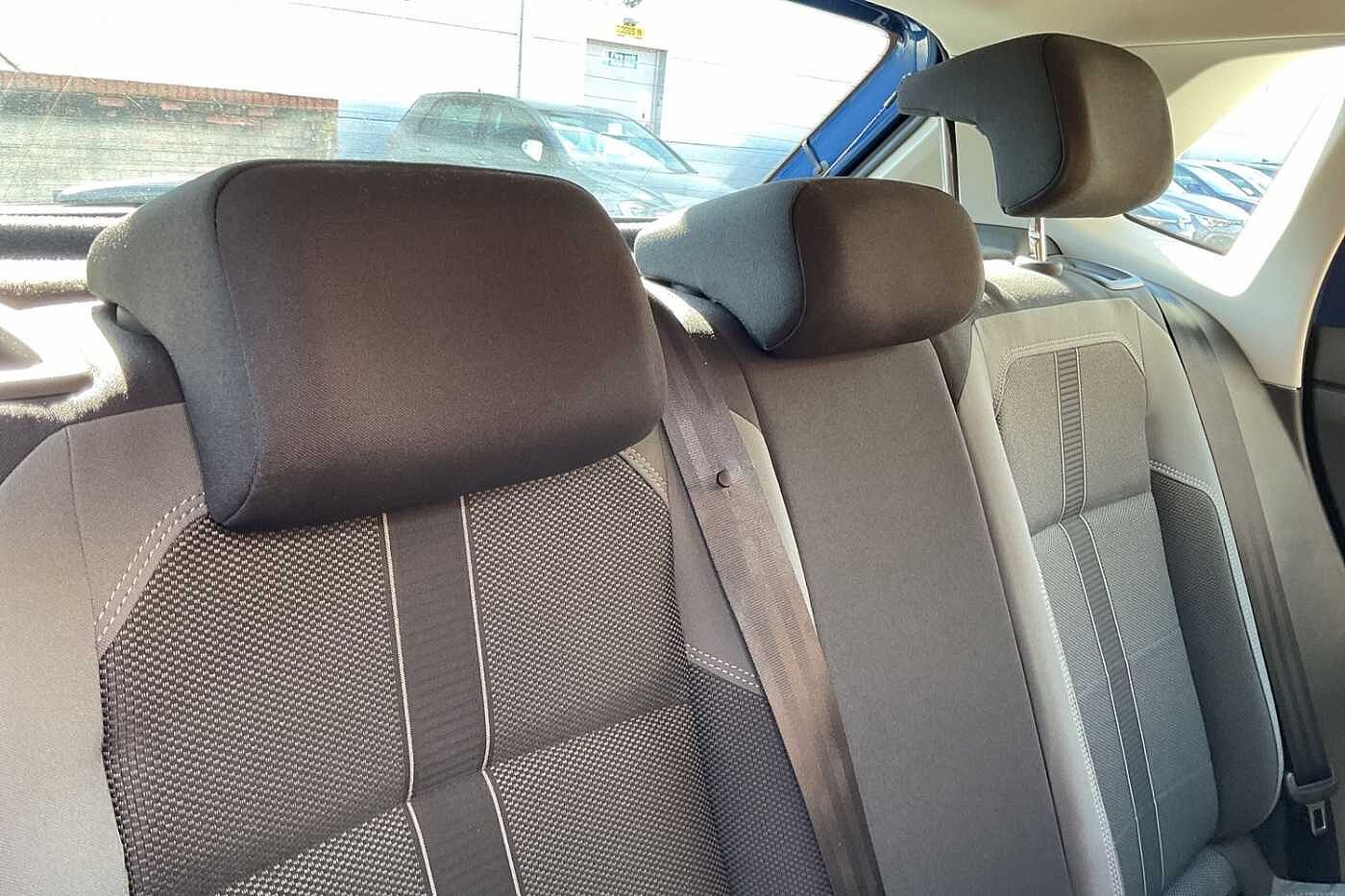 Volkswagen Polo Style 1.0 TSI 95PS 5-speed Manual 5 Door