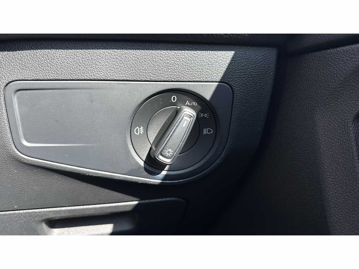 Volkswagen Tiguan 2.0 TDI (150PS) Life SCR DSG 5 door