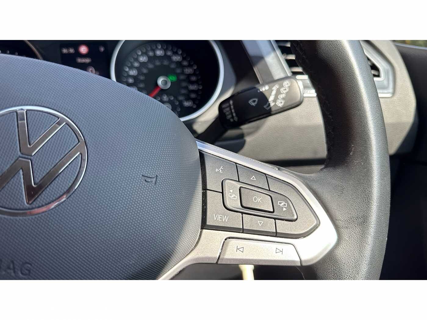 Volkswagen Tiguan 2.0 TDI (150PS) Life SCR DSG 5 door