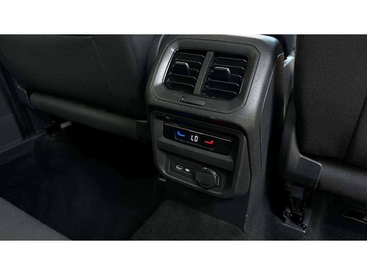 Volkswagen Tiguan 2.0 TDI (150PS) Life SCR DSG 5 door