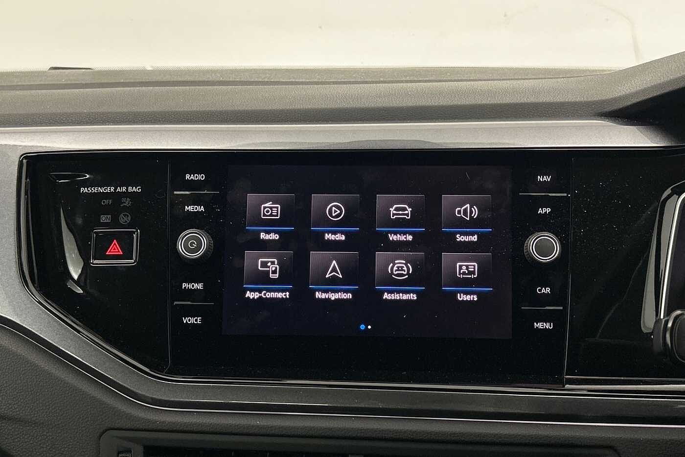 Volkswagen Taigo 1.0 TSI (110ps) Style