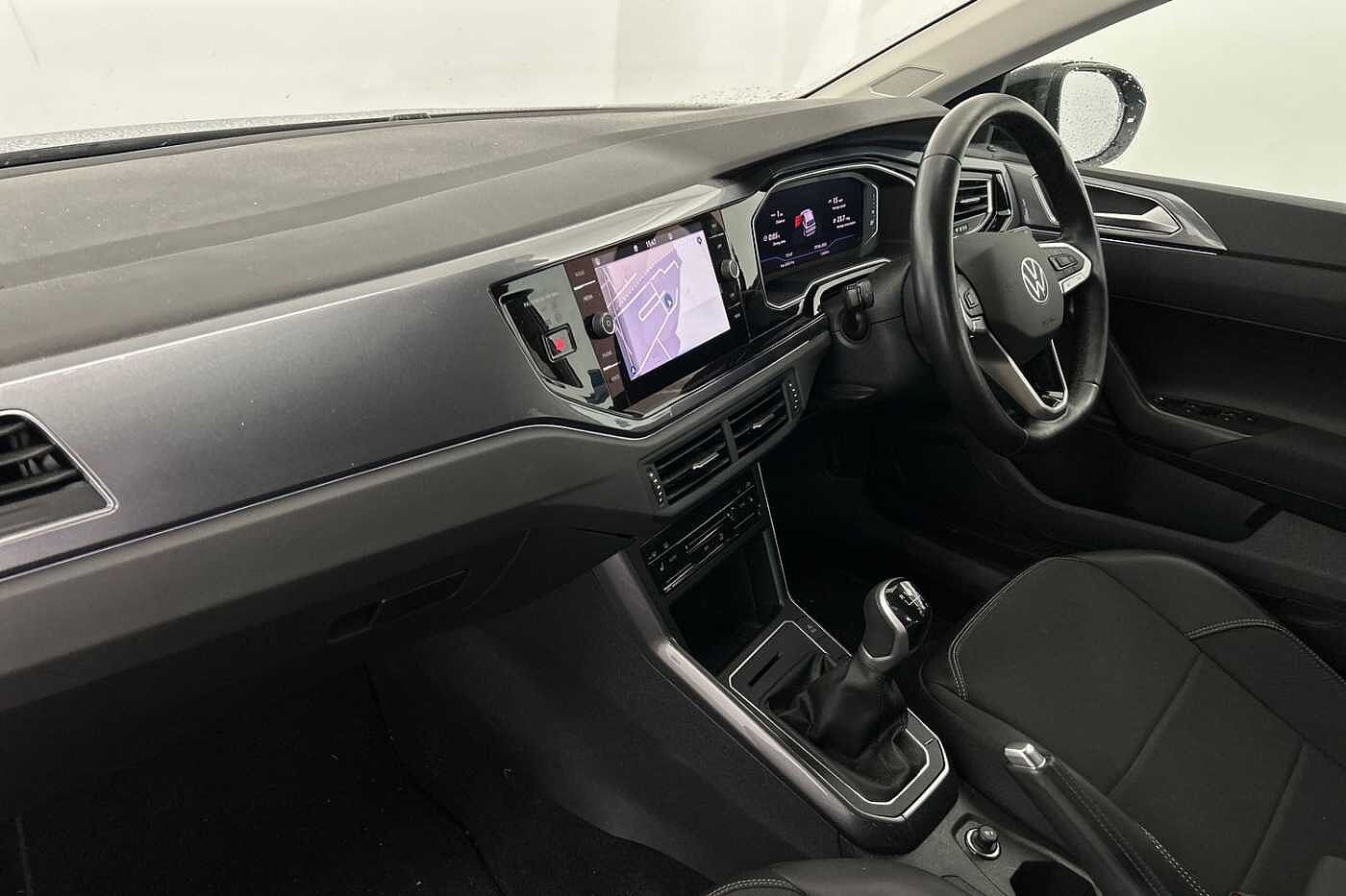 Volkswagen Taigo 1.0 TSI (110ps) Style