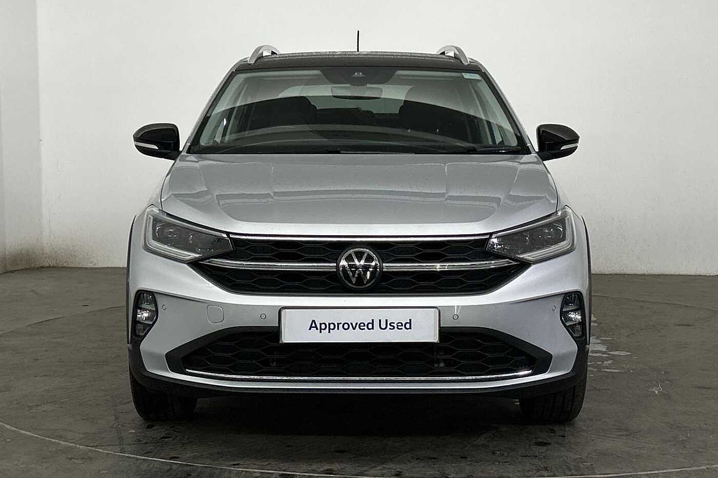 Volkswagen Taigo 1.0 TSI (110ps) Style
