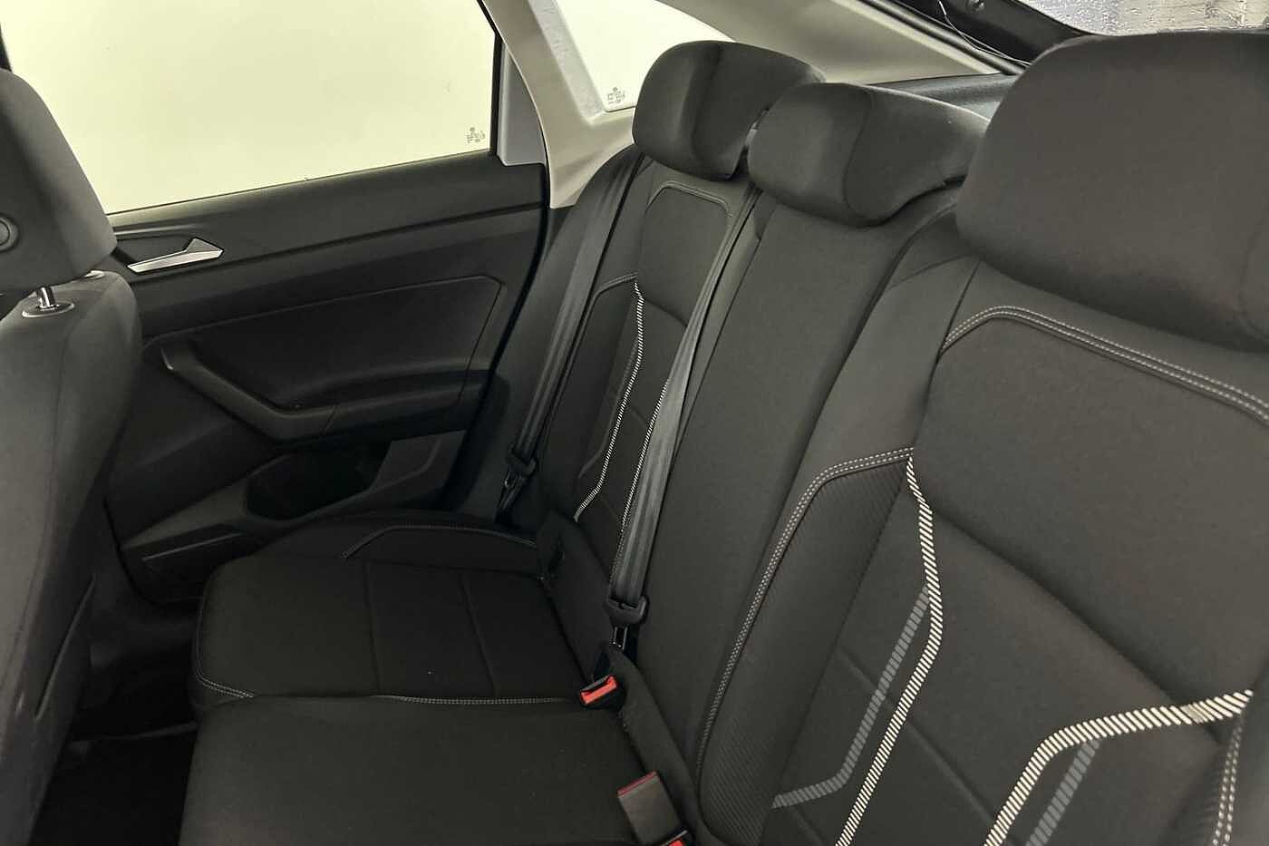 Volkswagen Taigo 1.0 TSI (110ps) Style