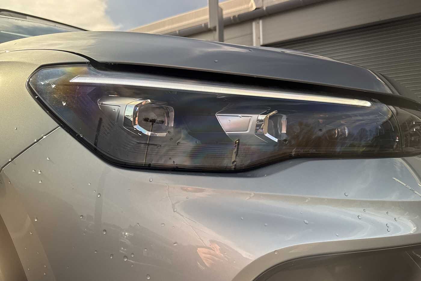 Volkswagen Tiguan 2.0TDI (150ps) R-Line DSG New Model