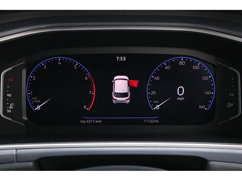 Volkswagen T-Roc Style 1.5 TSI 150PS 6-speed Manual 5 Door