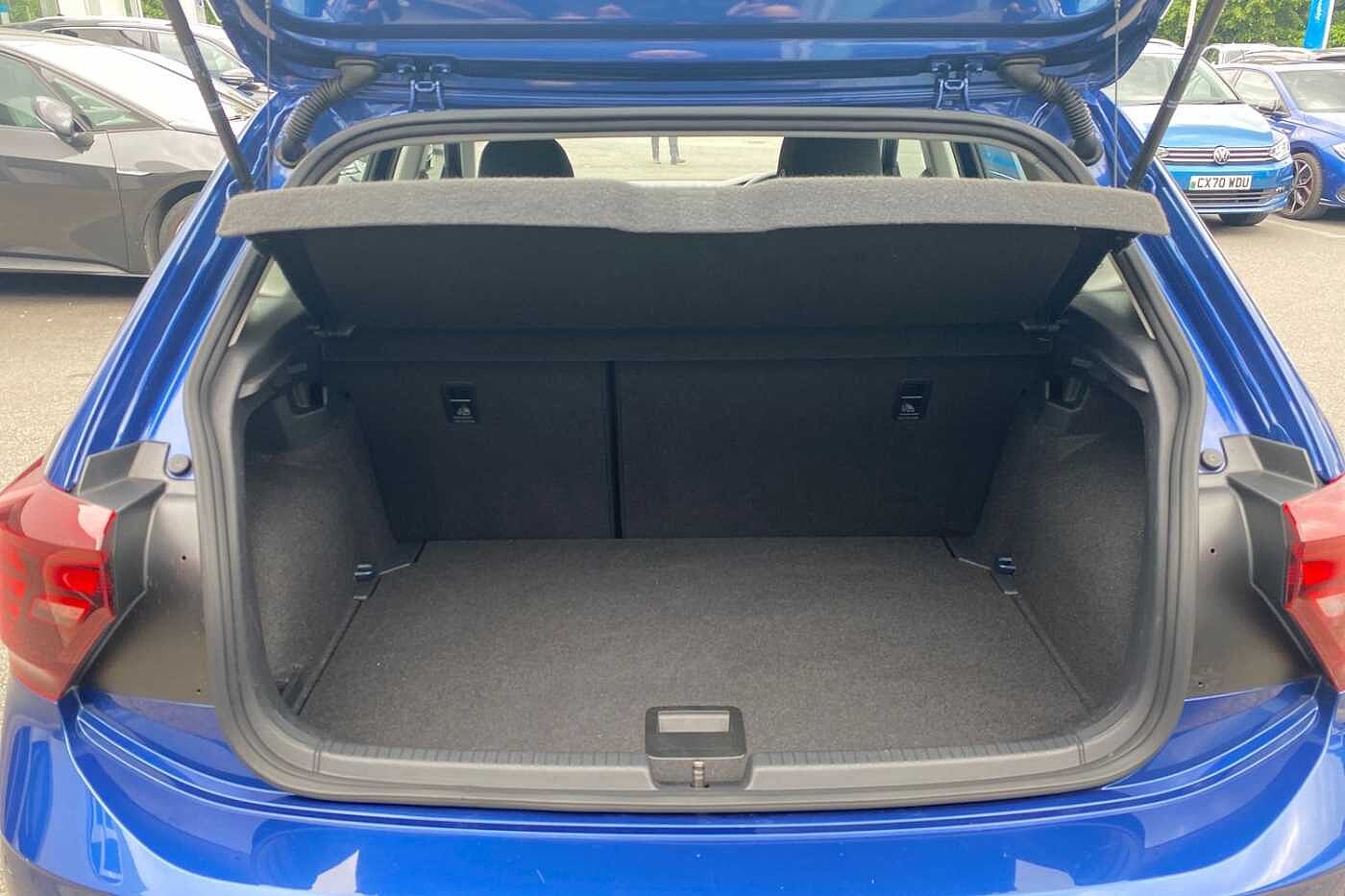 Volkswagen Polo 1.0 TSI Life 5dr DSG