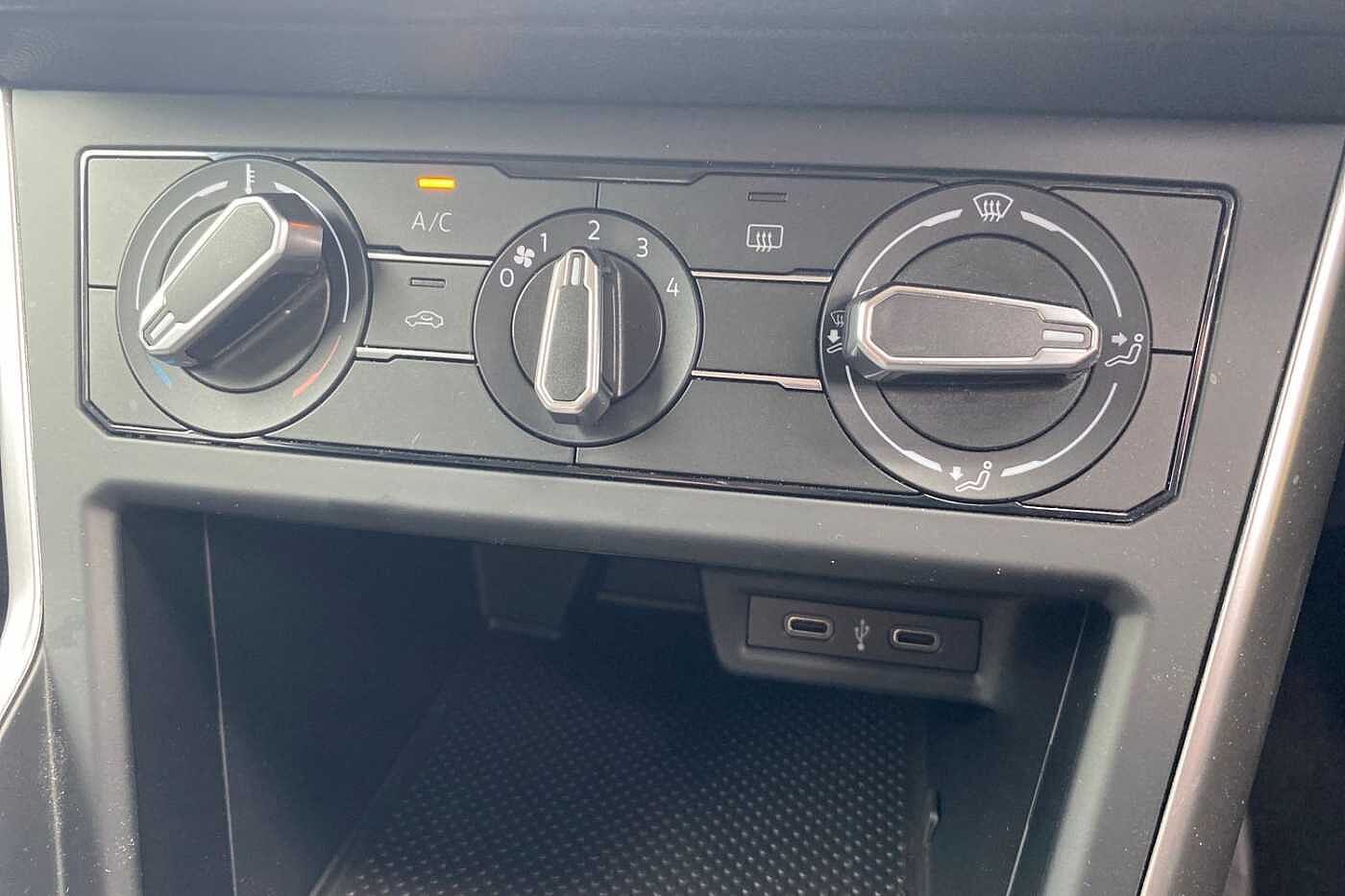 Volkswagen Polo 1.0 TSI Life 5dr DSG