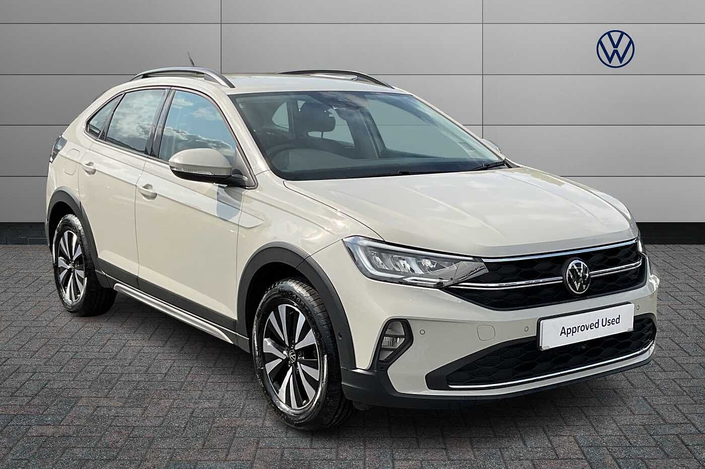 Volkswagen Taigo 1.0 TSI (95ps) Life