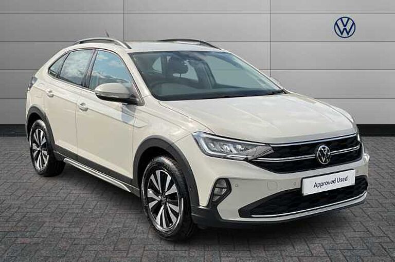 Volkswagen Taigo 1.0 TSI (95ps) Life