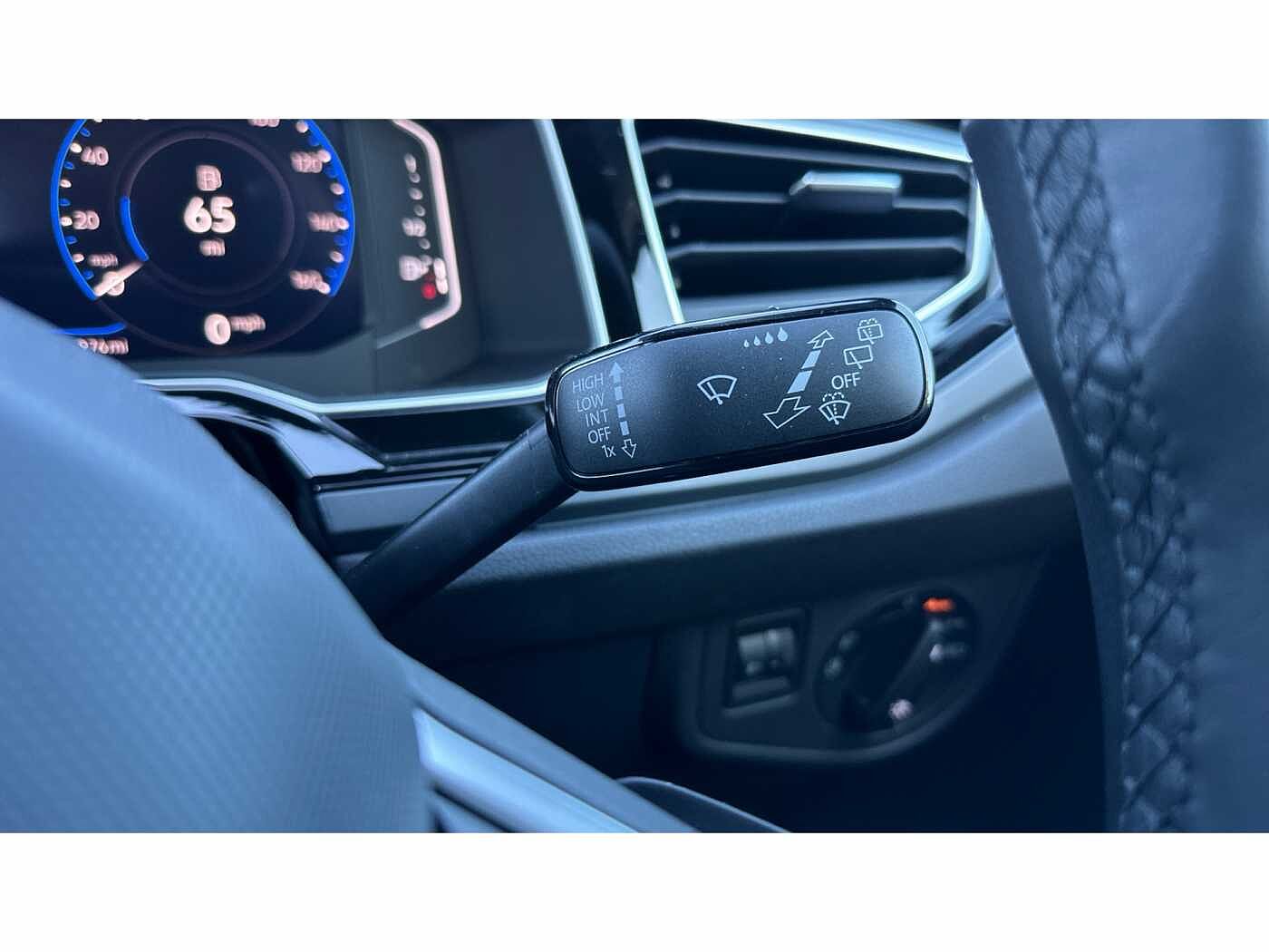 Volkswagen Polo R-Line 1.0 TSI 115PS 7-speed DSG 5 Door