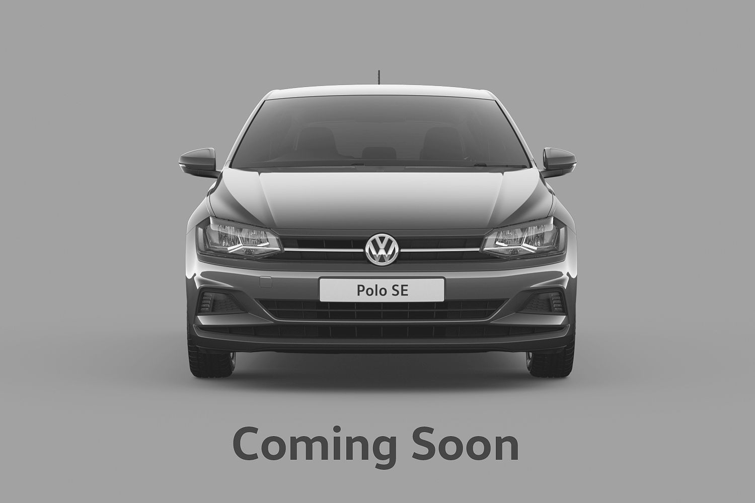 Volkswagen Polo 1.0 TSI (95ps) Match