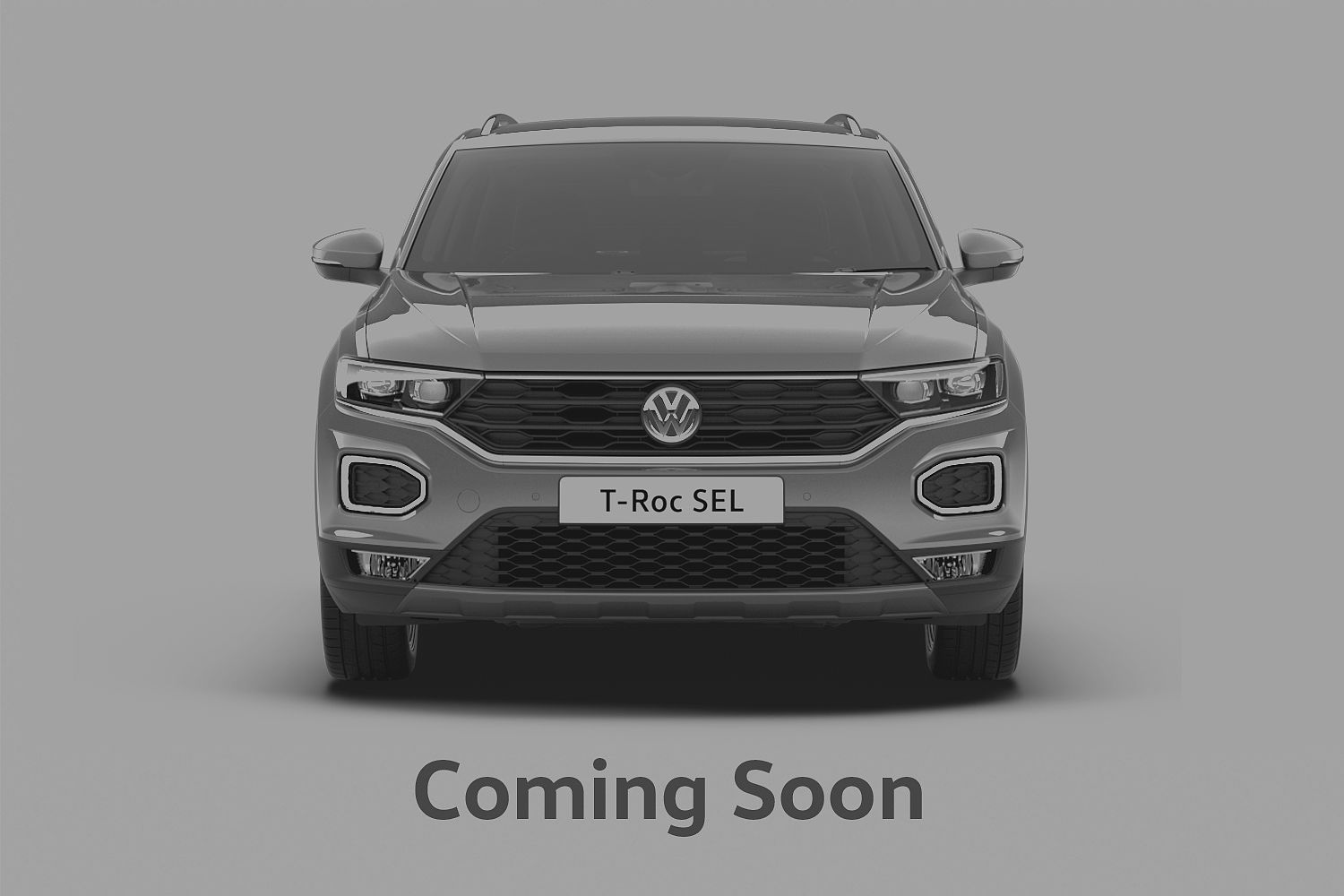 Volkswagen T-roc Hatchback Style